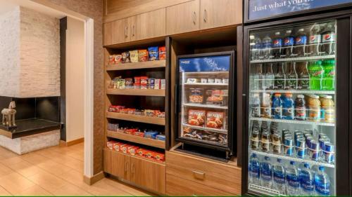 Westchase Hotel | Fairfield Inn & Suites Houston Westchase