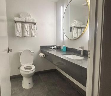 South Side Hotel | Fairfield Inn & Suites Corpus Christi