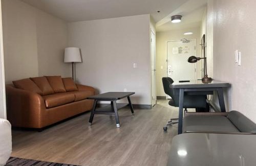 South Side Hotel | Fairfield Inn & Suites Corpus Christi