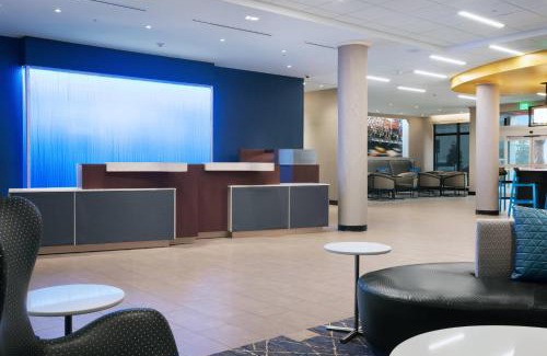 Daytona Beach Hotel | Fairfield Inn & Suites by Marriott Daytona Beach Speedway/Airport