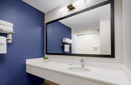 College Park Hotel | Fairfield Inn & Suites Houston The Woodlands