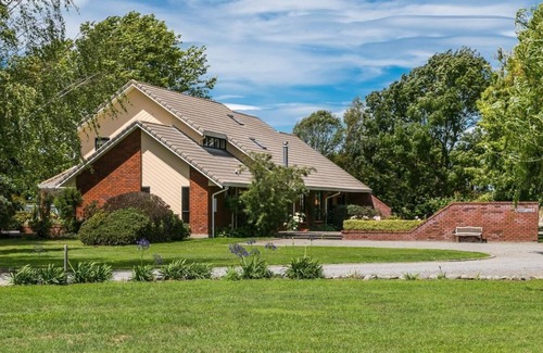 Blenheim Casa | Fairhall Lodge- Luxury B&B