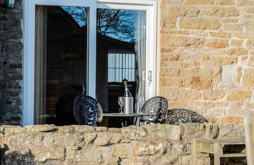 Briggswath Cabaña | Fairhaven Cottage, UGTHORPE
