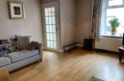 Ballycastle Casa | Fairhill Cottage Perfect location with garden in central Ballycastle