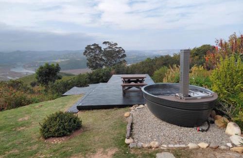 Knysna Casa | Fairhill Cottage