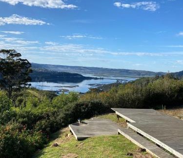 Knysna Casa | Fairhill Cottage