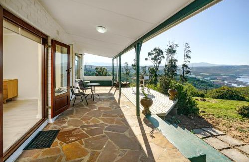 Knysna Casa | Fairhill Cottage