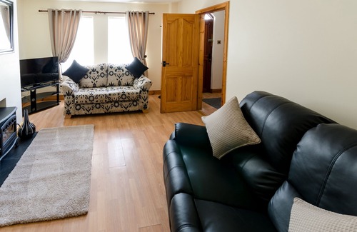 Ballycastle Casa | vacaciones en Fairhill