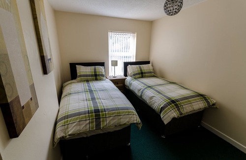Ballycastle Casa | vacaciones en Fairhill