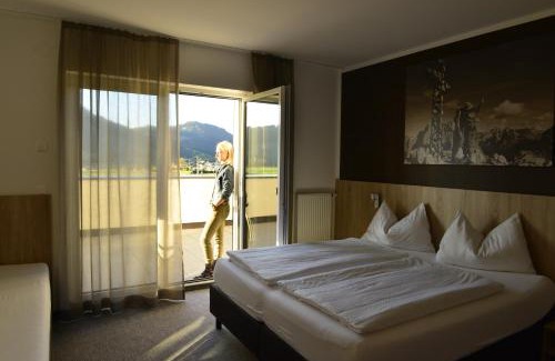 Hochfilzen Hotel | Fairhotel Hochfilzen B&B