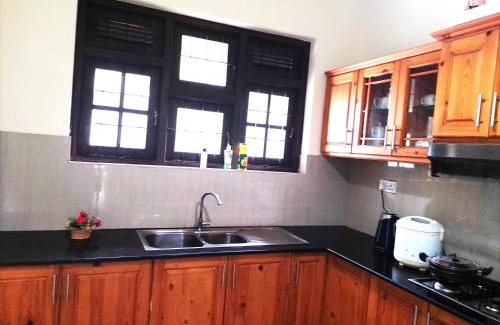 Yatinuwara Casa | Fairland Bungalow