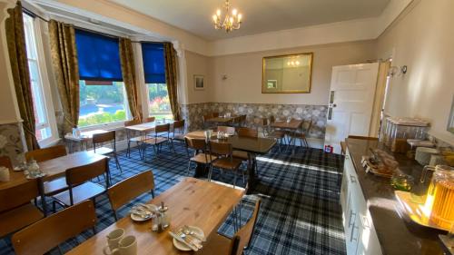 Banbury Casa | Fairlawns Guest House