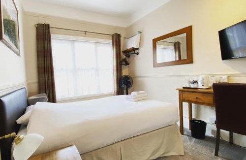 Banbury Casa | Fairlawns Guest House