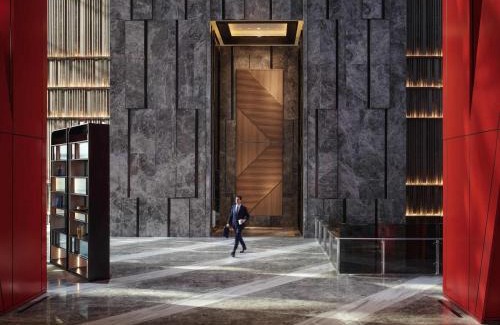 Yeoui-dong Hotel | Fairmont Ambassador Seoul