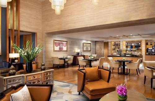 Jianwai Street Hotel | Fairmont Beijing - 20 minutes to Forbidden City by metro