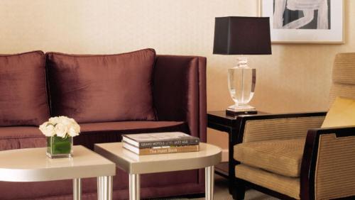 Los Angeles Hotel | Fairmont Century Plaza Los Angeles at Beverly Hills