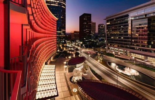 Los Angeles Hotel | Fairmont Century Plaza Los Angeles at Beverly Hills