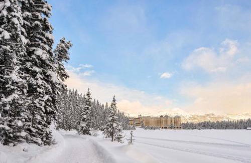 Lake Louise Complejo | Fairmont Château Lake Louise