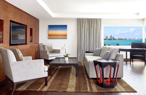 Isla Verde Complejo | Fairmont El San Juan Hotel