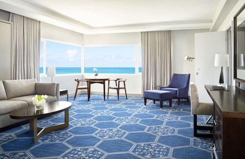 Isla Verde Complejo | Fairmont El San Juan Hotel