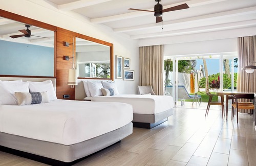 Isla Verde Complejo | Fairmont El San Juan Hotel