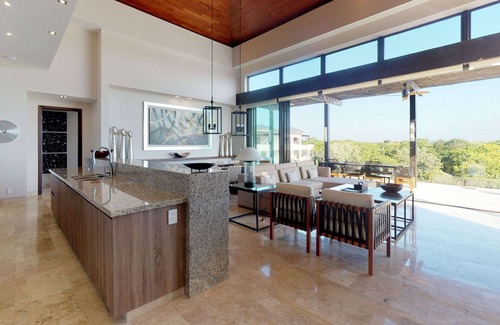 Mayakoba Complejo | Fairmont Heritage Place Mayakoba