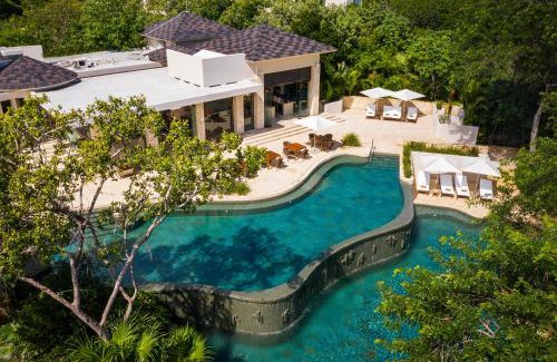 Mayakoba Hotel | Fairmont Heritage Place Mayakoba