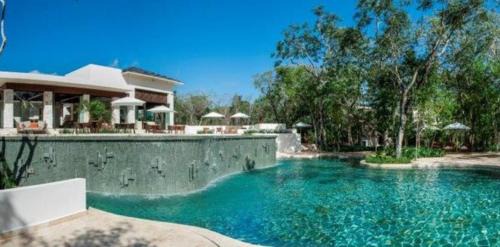 Mayakoba Hotel | Fairmont Heritage Place Mayakoba