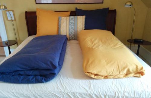 Mahone Bay Cama Y Desayuno | Fairmont House Bed & Breakfast