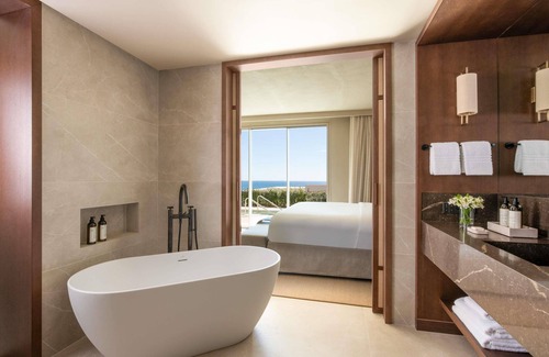 San Roque Hotel | Fairmont La Hacienda Costa del Sol