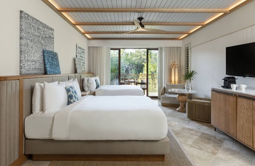 Villa Juarez Complejo | Fairmont Mayakoba Riviera Maya - All Inclusive