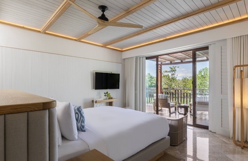 Villa Juarez Complejo | Fairmont Mayakoba Riviera Maya - All Inclusive