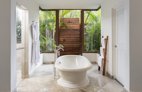 Villa Juarez Complejo | Fairmont Mayakoba Riviera Maya - All Inclusive