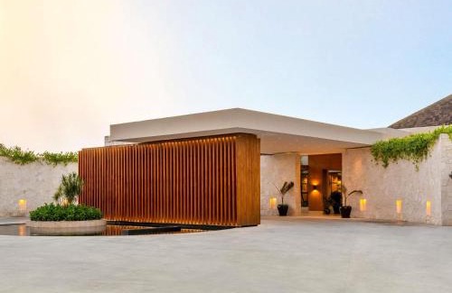 Mayakoba Hotel | Fairmont Mayakoba