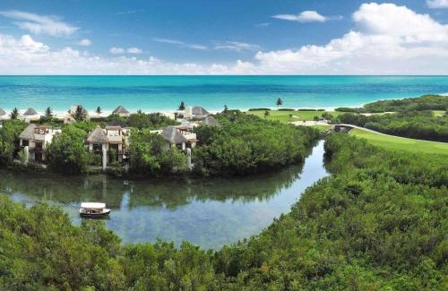 Mayakoba Hotel | Fairmont Mayakoba