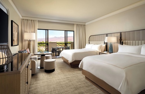 Kamuela Complejo | Fairmont Orchid Gold Experience