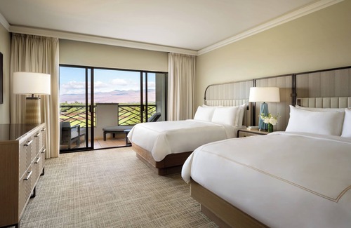 Kamuela Complejo | Fairmont Orchid Gold Experience