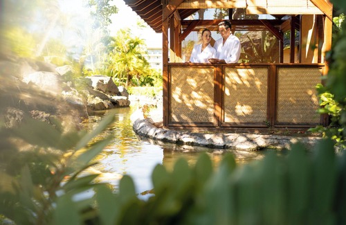 Kamuela Complejo | Fairmont Orchid Gold Experience