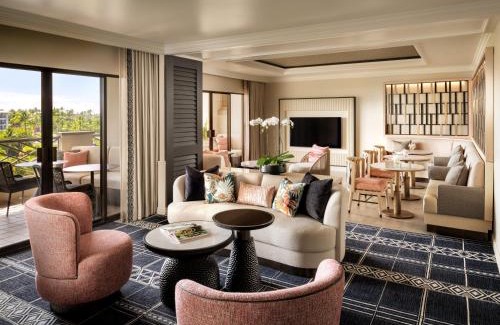 Kamuela Complejo | Fairmont Orchid Gold Experience