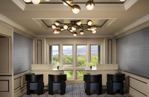Kamuela Complejo | Fairmont Orchid Gold Experience