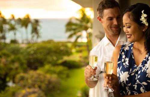Kamuela Complejo | Fairmont Orchid Gold Experience