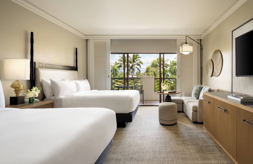 Kamuela Complejo | Fairmont Orchid