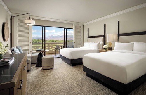 Kamuela Complejo | Fairmont Orchid