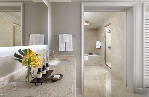 Kamuela Complejo | Fairmont Orchid