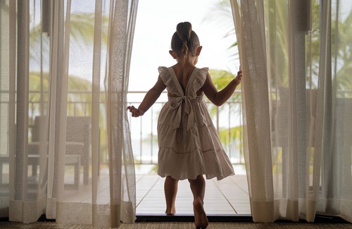 Kamuela Complejo | Fairmont Orchid