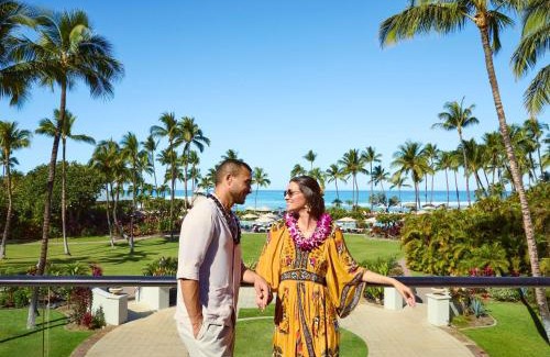 Kamuela Complejo | Fairmont Orchid