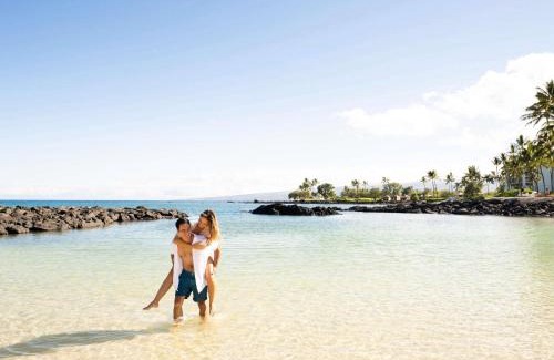 Kamuela Complejo | Fairmont Orchid