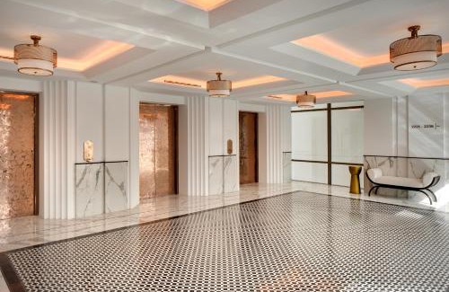 Bab al-Bahr Hotel | Fairmont Residences La Marina Rabat Sale