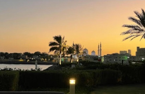 Abu Dhabi Apartamento | Fairmont Residents AbuDhabi - 1 Bedroom Apartment