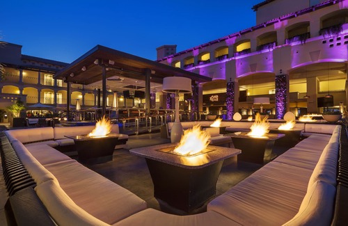 North Scottsdale Complejo | Fairmont Scottsdale Princess